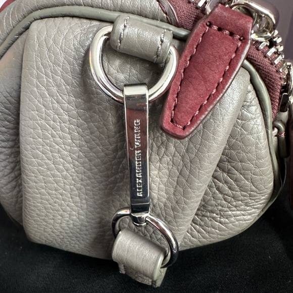 Alexander Wang Mini Rockie Crossbody Bag - Picture 13 of 16